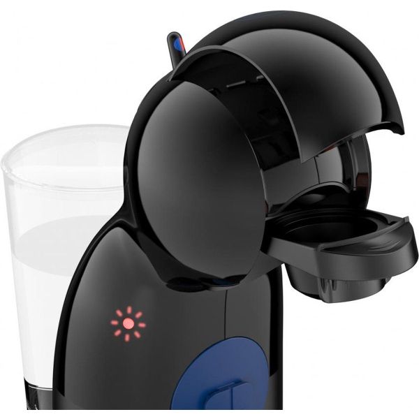 Krups Dolce Gusto Piccolo XS Koffiezetapparaat - 15 bar - Watertank 0,8L - Zwart