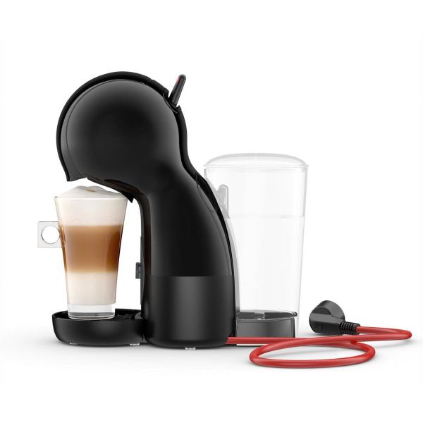 Krups Dolce Gusto Piccolo XS Koffiezetapparaat - 15 bar - Watertank 0,8L - Zwart