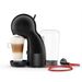 Krups Dolce Gusto Piccolo XS Koffiezetapparaat - 15 bar - Watertank 0,8L - Zwart