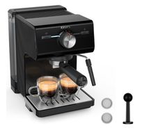 XP381810 Authentic C50 Espresso Black 