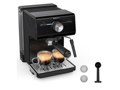 XP381810 Authentic C50 Espresso Black