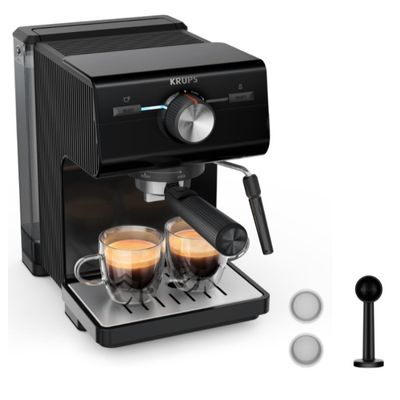 XP381810 Authentic C50 Espresso Black 