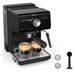 Krups XP381810 Authentic C50 Espresso Black