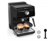 XP381810 Authentic C50 Espresso Black