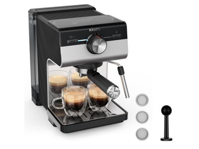 XP384E10 Authentic+ C80 Espresso