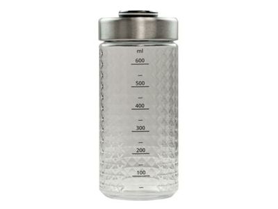 XS804000 Intuition Melkkan