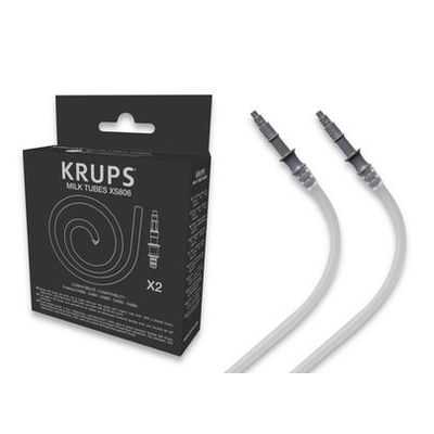 XS806000 KIT DE 2 TUBES A LAIT EVIDENCE Krups