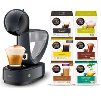 Dolce Gusto infinissima limited edition 