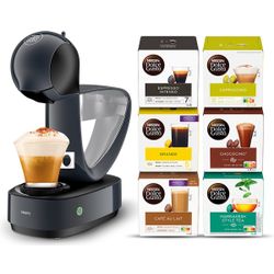 Krups Dolce Gusto infinissima limited edition