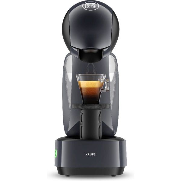 Krups Dolce Gusto infinissima limited edition