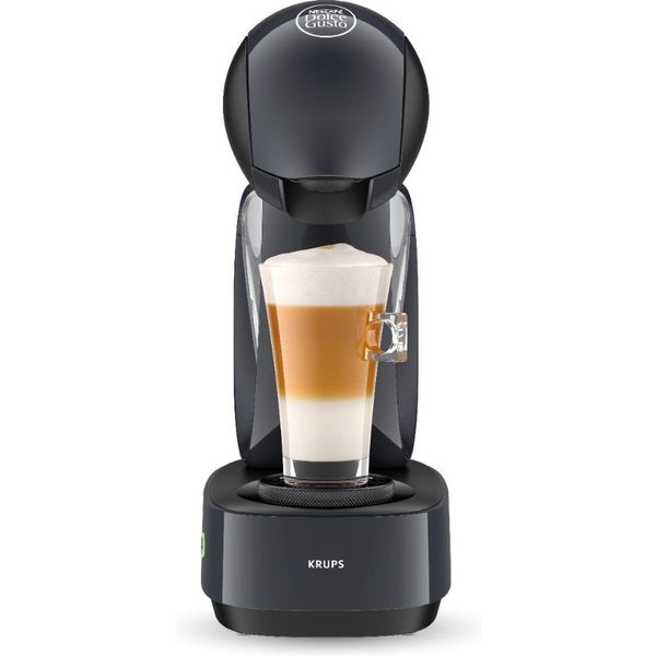 Krups Dolce Gusto infinissima limited edition