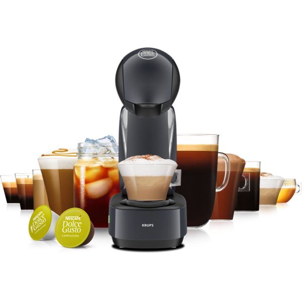 Krups Dolce Gusto infinissima limited edition