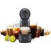 Krups Dolce Gusto infinissima limited edition