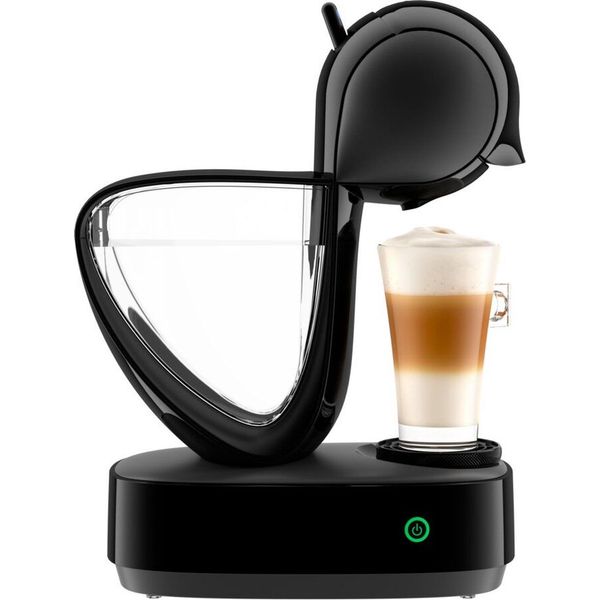 Krups Dolce Gusto infinissima limited edition