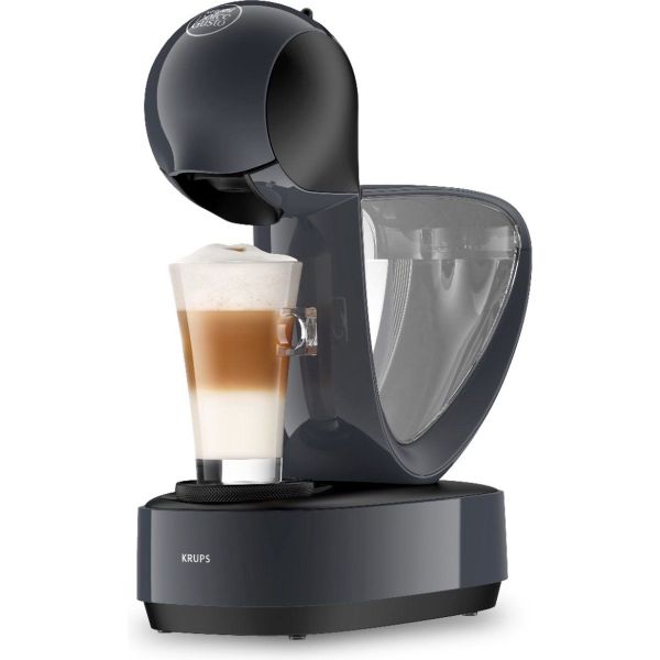 Krups Dolce Gusto infinissima limited edition