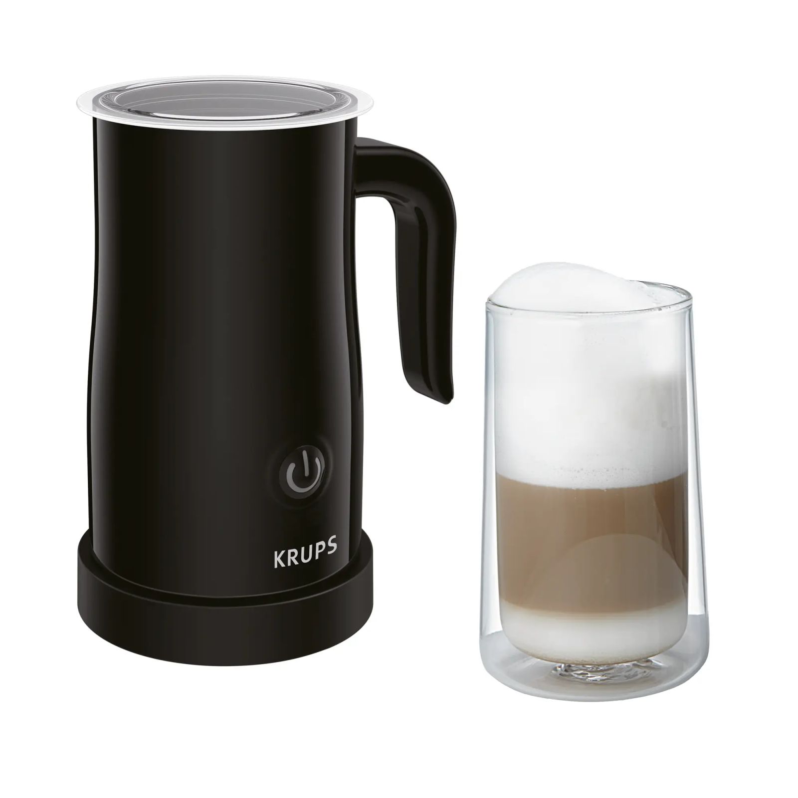 XL100810 Mousseur à lait