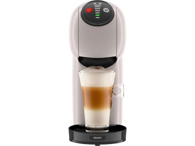 Dolce Gusto Genio S Taupe