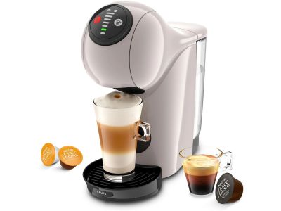 Dolce Gusto Genio S Taupe