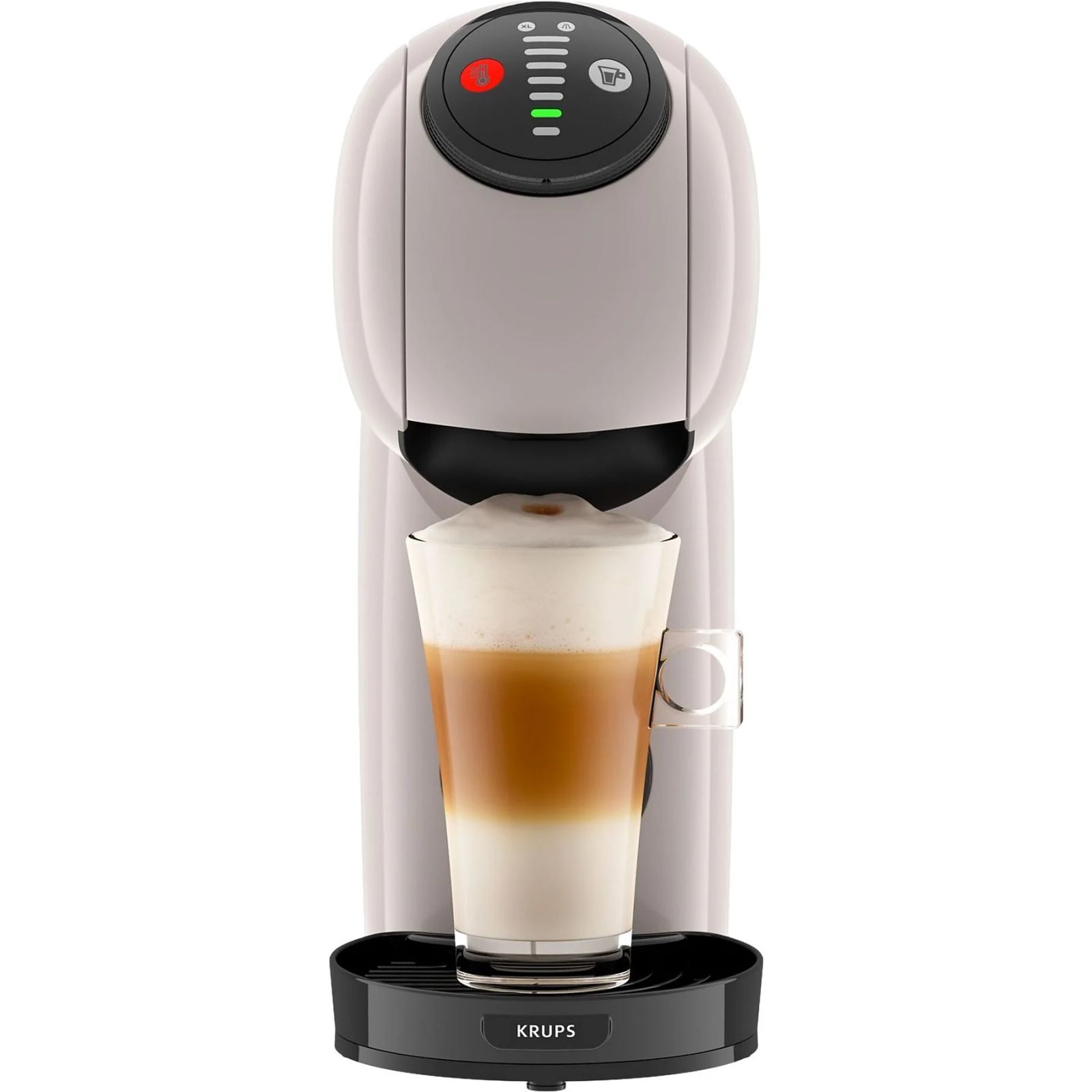 Dolce Gusto Genio S Taupe