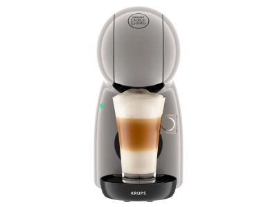 YY5595FD Nescafé Dolce Gusto Piccolo XS Taupe