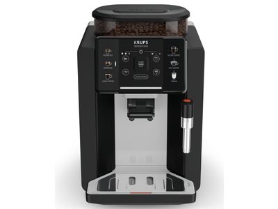 YY5672FD SENSATION Espressomachine + Milk Fother