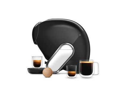 Dolce Gusto Neo Caffè Onyx Black