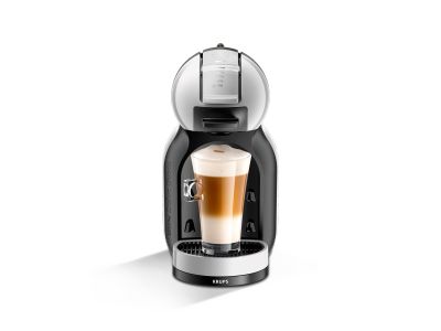 Dolce Gusto MiniMe Artic Grey