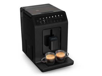 EA897B10 Evidence Eco-Design Volautomatische espressomachine 