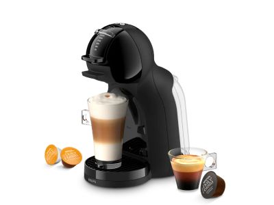 Nescafé Dolce Gusto Mini Me 2 Piano Black