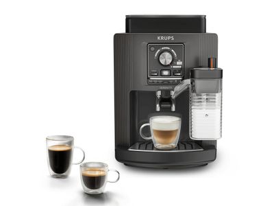 EA402HE0 Serenity Milk volautomatische koffiemachine