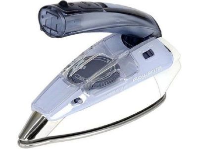 DA1510 First Class Travel Iron