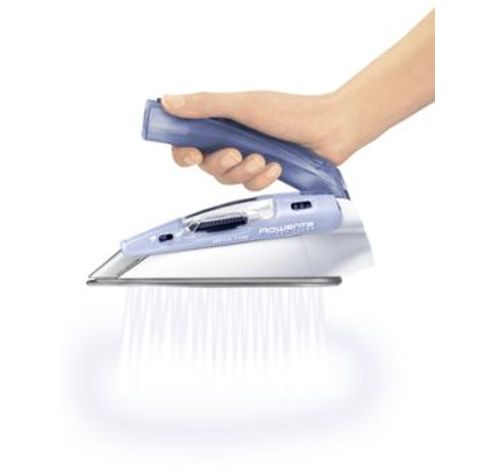 DA1510 First Class Travel Iron  Rowenta