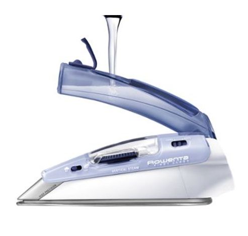 DA1510 First Class Travel Iron  Rowenta