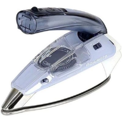 DA1510 First Class Travel Iron  Rowenta