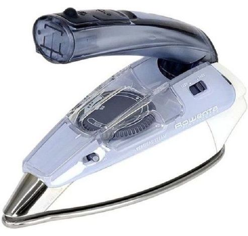 DA1510 First Class Travel Iron  Rowenta