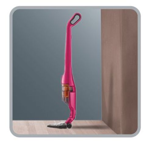 Air Force Extreme 18V Pink  Rowenta