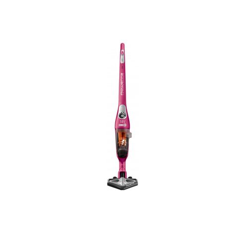 Air Force Extreme 18V Pink  Rowenta