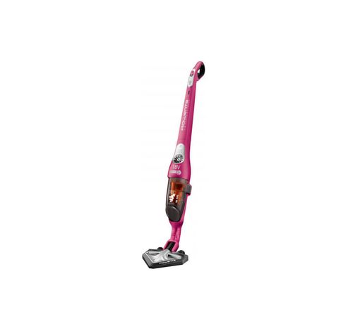 Air Force Extreme 18V Pink  Rowenta