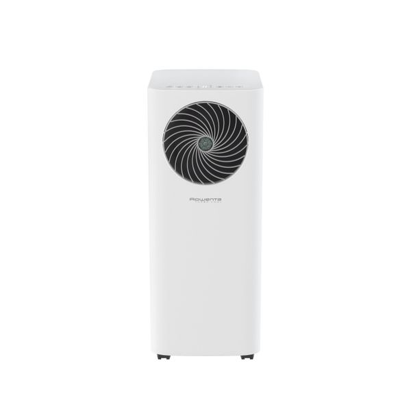 Rowenta Turbo Cool AU5010