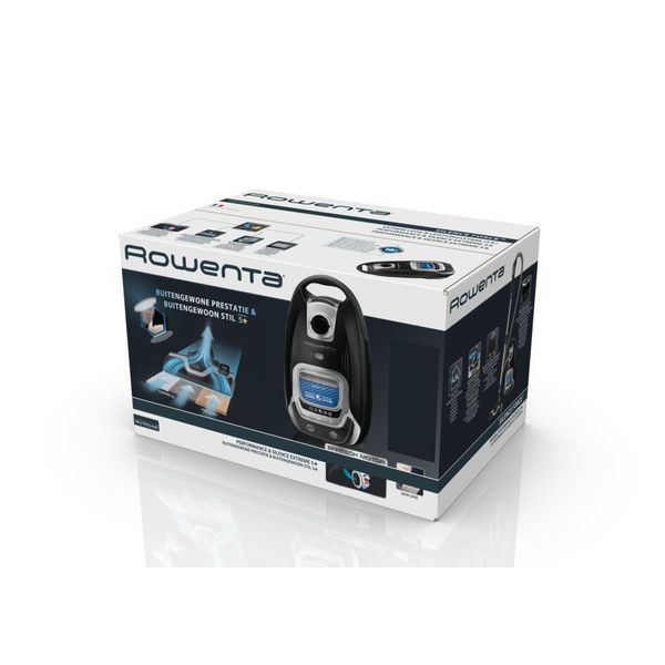 Rowenta RO7450 Silence Force  