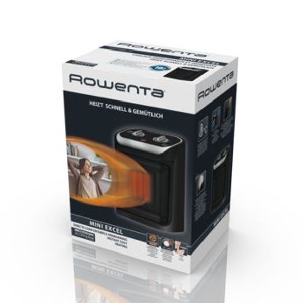 Rowenta SO9261F0 Mini Excel 