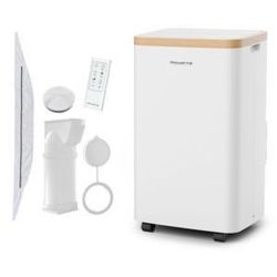 Rowenta Turbo Eco Sense+ AU5620 airconditioner 