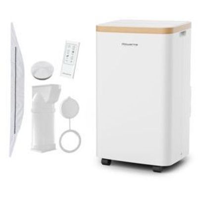 Turbo Eco Sense+ AU5620 airconditioner  Rowenta