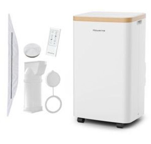 Turbo Eco Sense+ AU5620 airconditioner  Rowenta