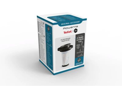 ZR009010 schuimfilter