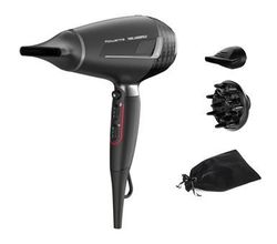 Haardroger Pro Expert Power Style Rowenta