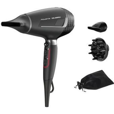 Haardroger Pro Expert Power Style Rowenta