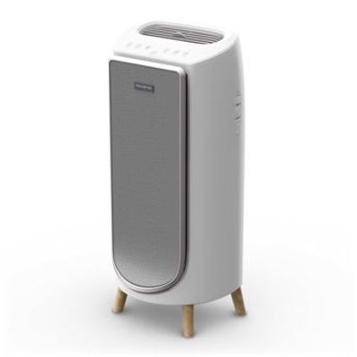 PU6180F0 Purificateur d'air Pure Aire Accueil  Rowenta