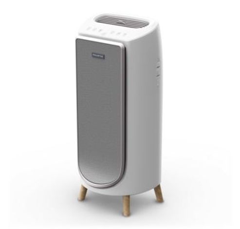 PU6180F0 Purificateur d'air Pure Aire Accueil  Rowenta