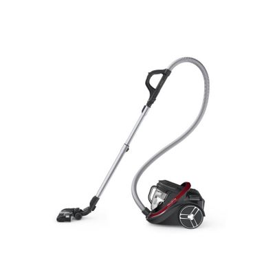 RO7933EA Aspirateur traineau sans sac Silence Force Cyclonic EFFITECH® Rowenta